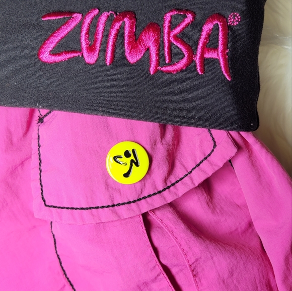 ZUMBA Cargo Pants - Picture 7 of 11